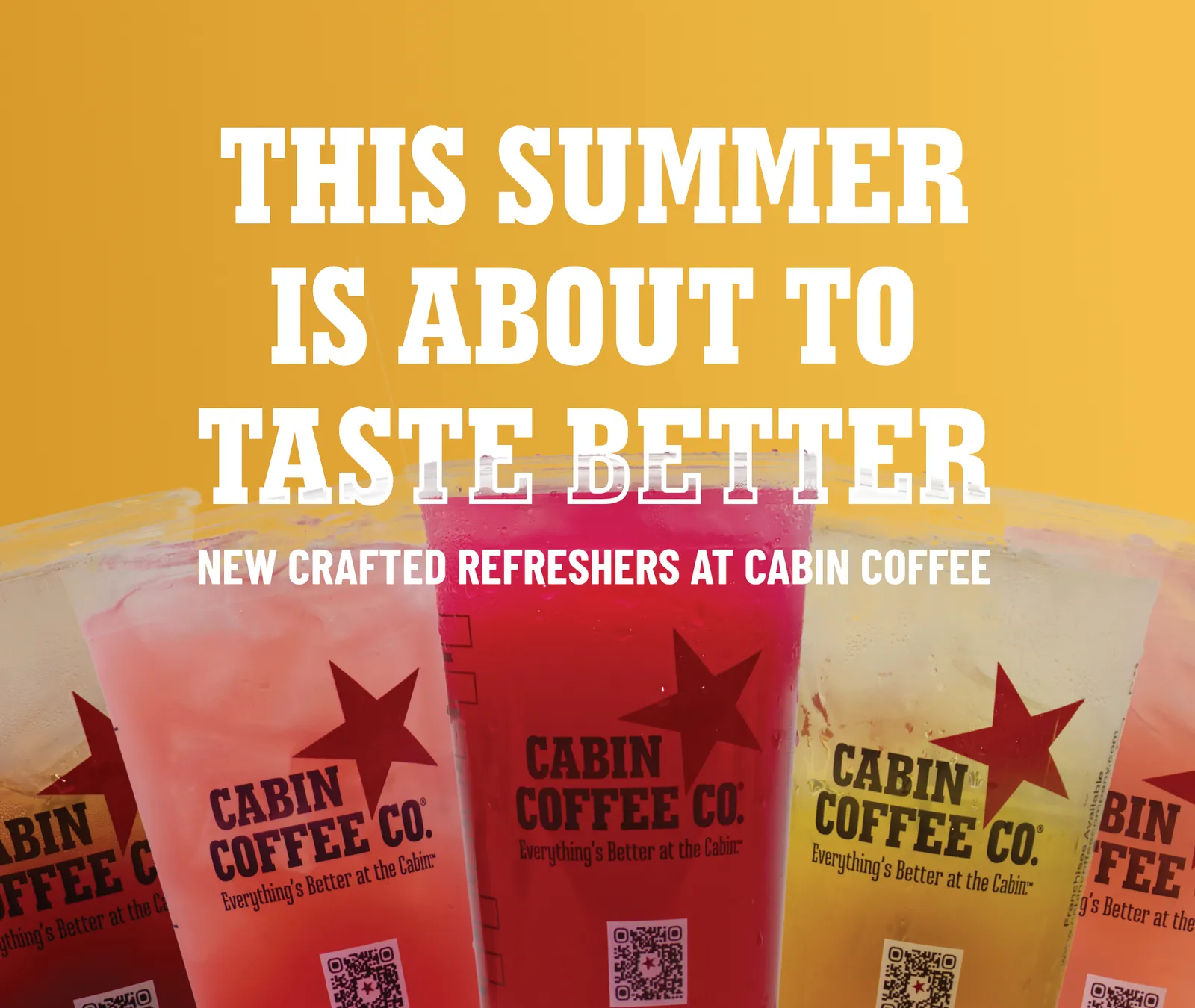 Cabin Coffee