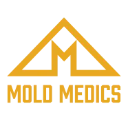 Mold Medics logo