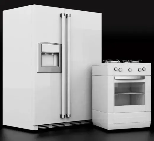 Appliance Repair
