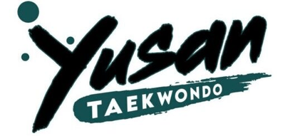 Yusan Taekwondo logo