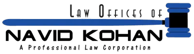 Kohan Law logo