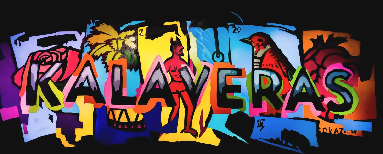 Kalaveras