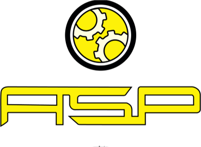 ASP Engineering Inc. logo