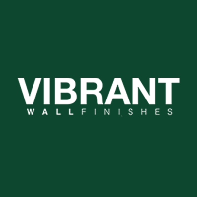 Vibrant Wall Finishes logo