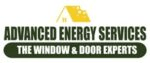 Advanced Energy Services logo