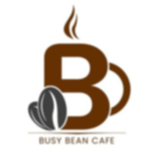 Busy Bean Cafe LLC logo