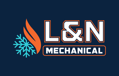 L&N Mechanical LLC logo