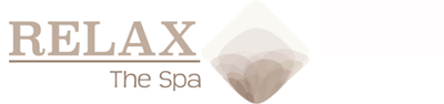 RELAX The Spa logo