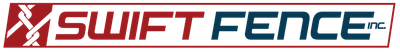 Swift Fence Inc. logo