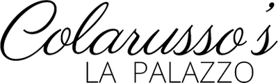 J Colarusso's La Palazzo logo