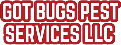 Got Bugs Pest Services logo