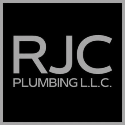 RJC Plumbing LLC logo