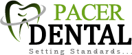 Pacer Dental PC logo