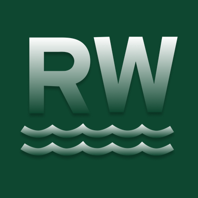 RiverWest Family Fitness logo