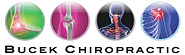 Bucek Chiropractic logo