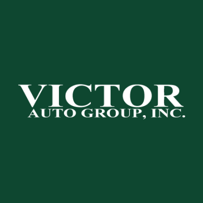 Victor Auto Group Inc. logo
