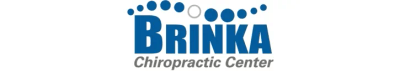 Brinka Chiropractic Center logo