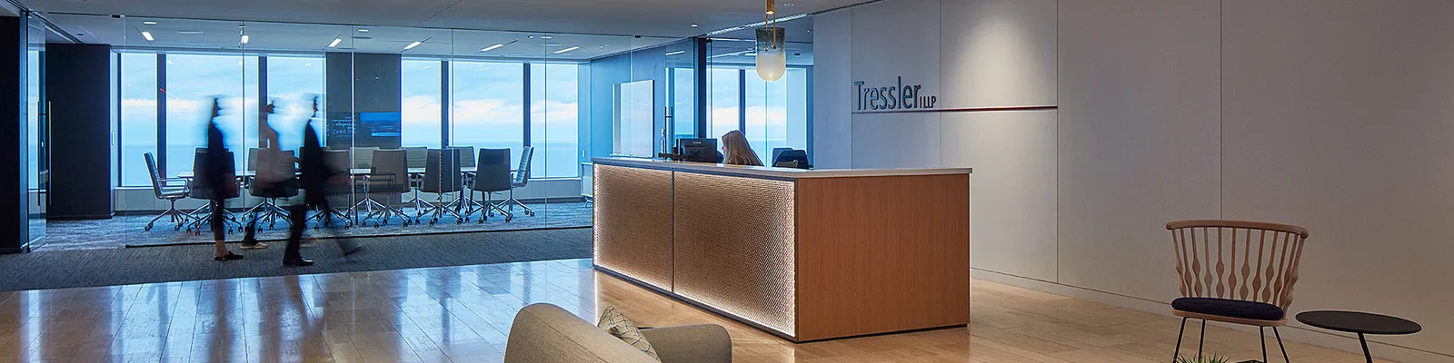 Tressler LLP