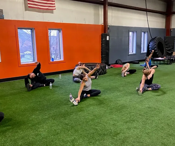 Praxis Fit