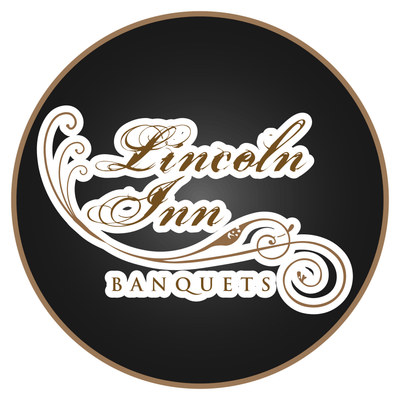 Lincolninn Banquets logo