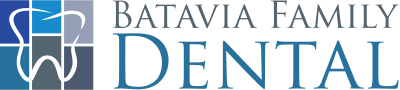 Batavia Family Dental logo