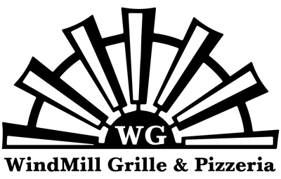 WindMill Grille & Pizzeria logo