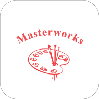 Masterworks Painting logo