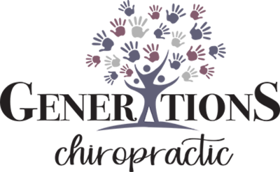 Generations Chiropractic logo