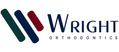 Wright Orthodontics logo