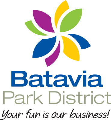 Batavia Park District logo
