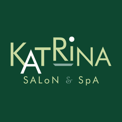 Katrina Salon & Spa logo