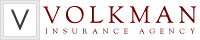 Volkman Insurance Agency logo