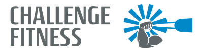 Challenge Fitness logo