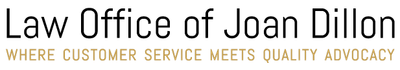 Law Office of Joan Dillon logo