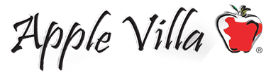 Apple Villa Pancake House logo
