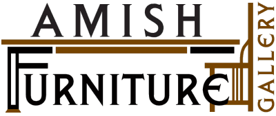 Amish Furniture Gallery logo