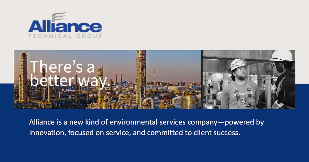 Alliance Technical Group