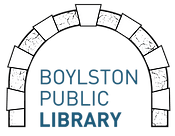 Boylston Public Libr logo