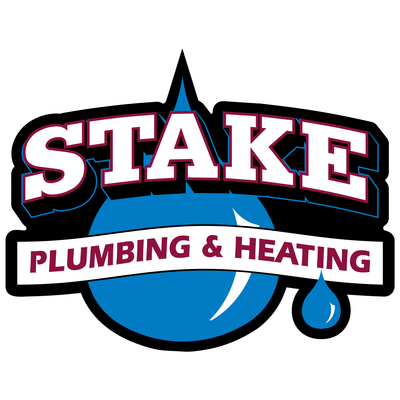 Stake Plumbing & Heating logo