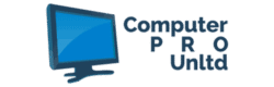 Computer PRO Unltd. logo