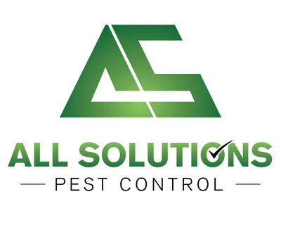All Solutions Pest Control logo