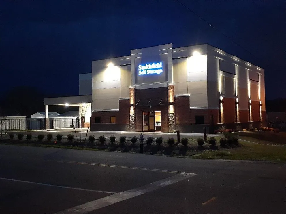 Smithfield Self Storage