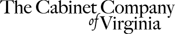 Cabinet Company of Virginia logo