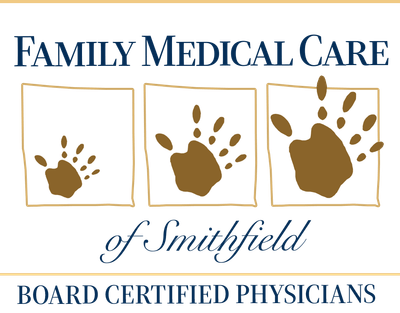 Family Medical Care of Smithfield logo