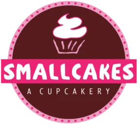 Smallcakes logo