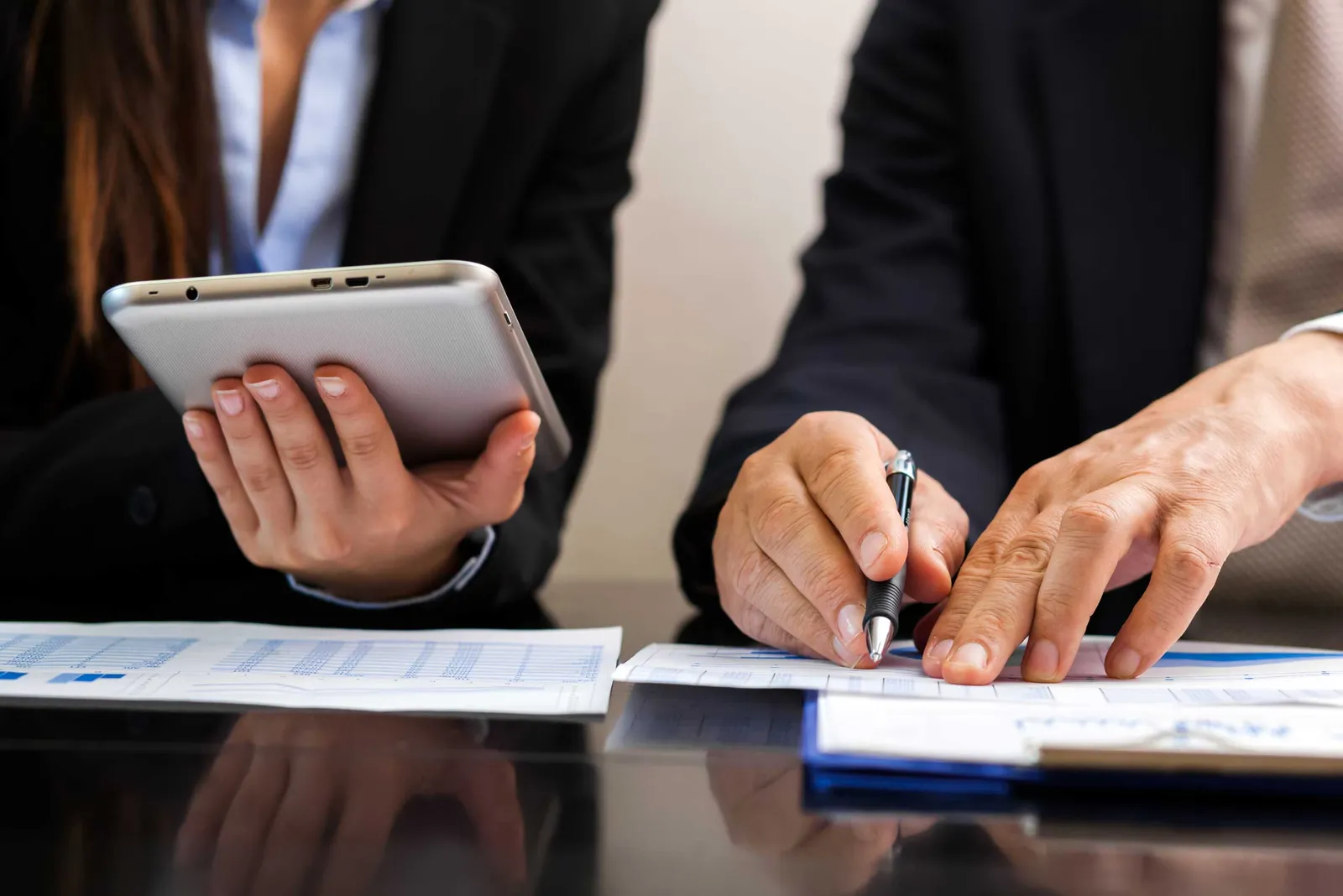 Brim & Associates, CPAs