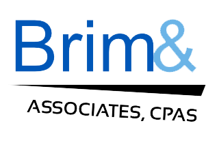 Brim & Associates, CPAs logo