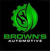 Brown 1 logo