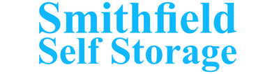 Smithfield Self Storage logo