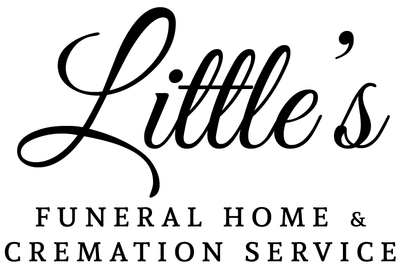 Little's Funeral Home and Cremation Service logo